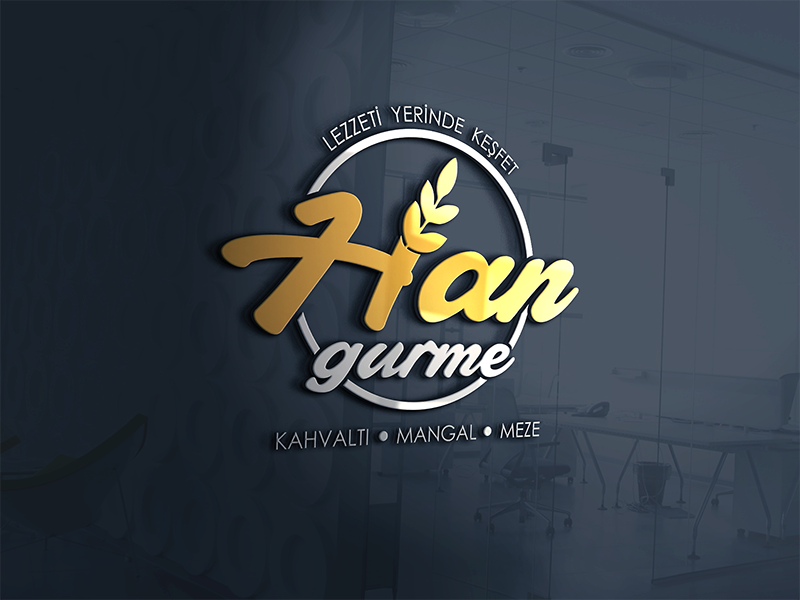 Han Gurme